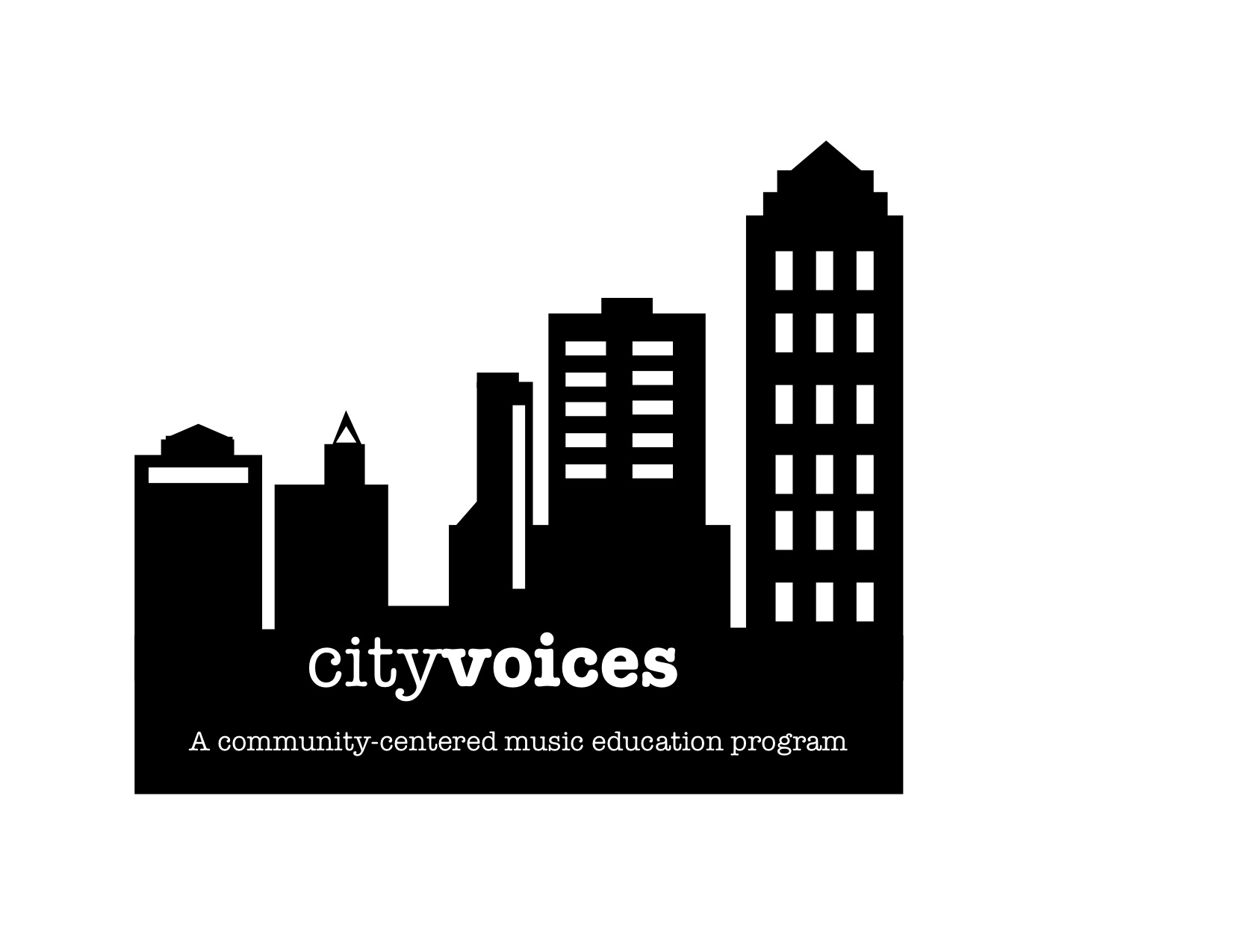 City Voices Des Moines | A community-centered music education program.